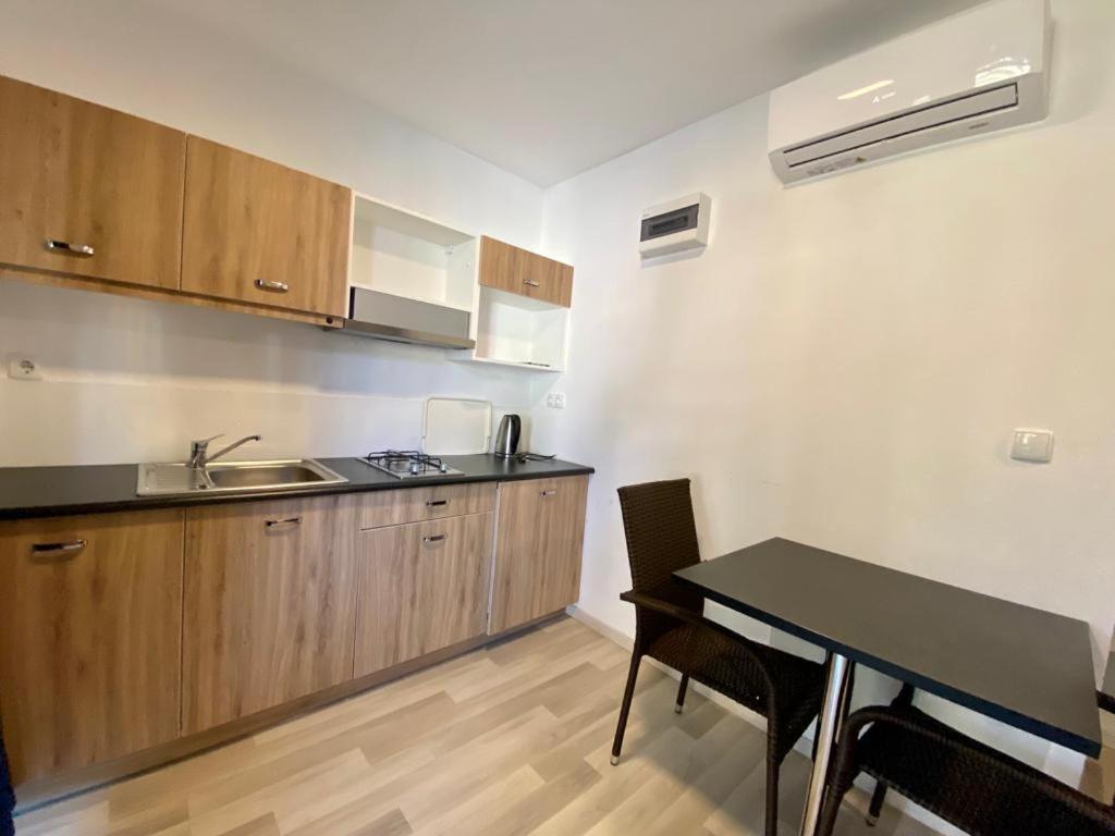 Mobile Homes Селце Экстерьер фото