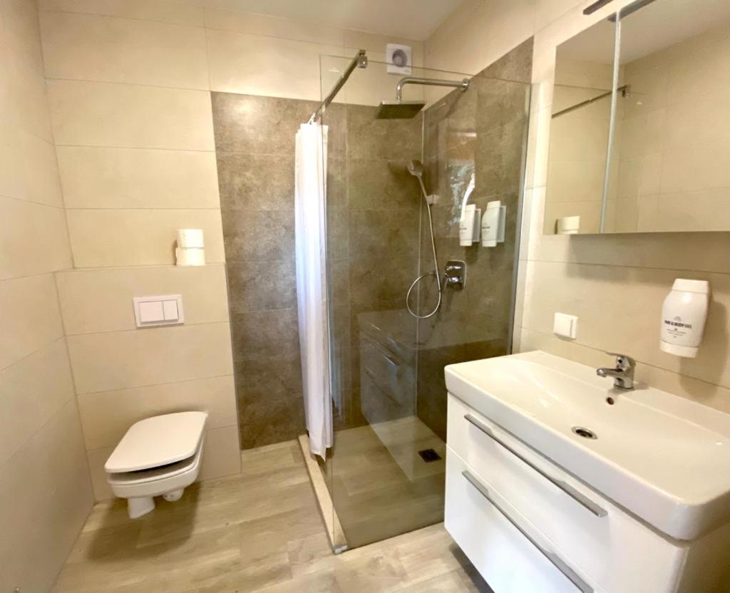 Mobile Homes Селце Экстерьер фото